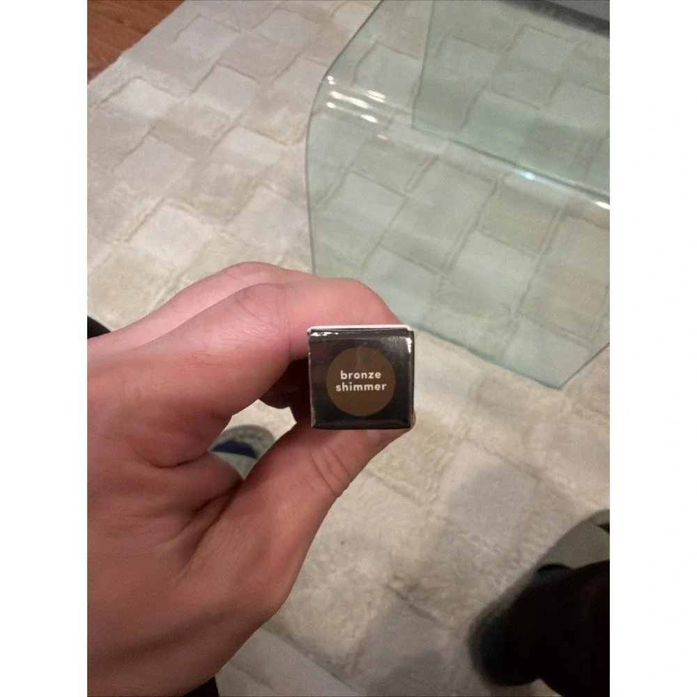 Julep When‎ Pencil Met Gel Eyeliner Bronze Shimmer 0.042 oz New In Box